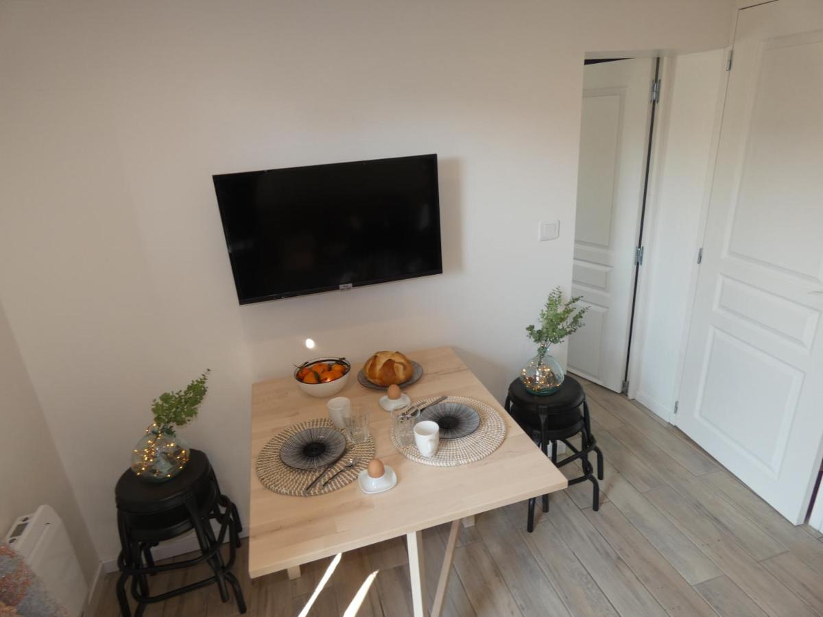 Le P'tit Torceen Proche De Dieppe Par Com'en Normandie Holiday home