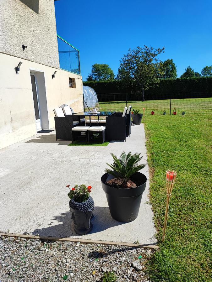 Le P'tit Torceen Proche De Dieppe Par Com'en Normandie Holiday home