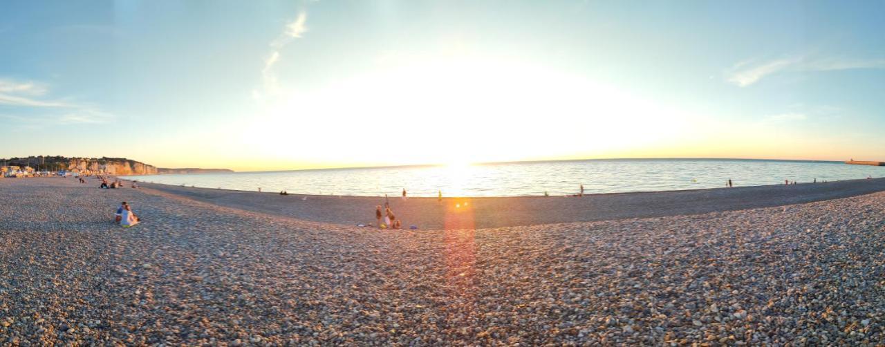 Le P'tit Torceen Proche De Dieppe Par Com'en Normandie *