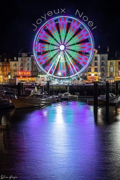 Holiday home Le P'tit Torceen Proche De Dieppe Par Com'en Normandie