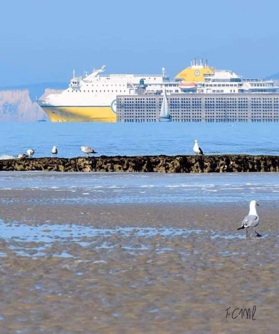 Le P'tit Torceen Proche De Dieppe Par Com'en Normandie *