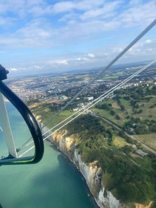 Le P'tit Torceen Proche De Dieppe Par Com'en Normandie