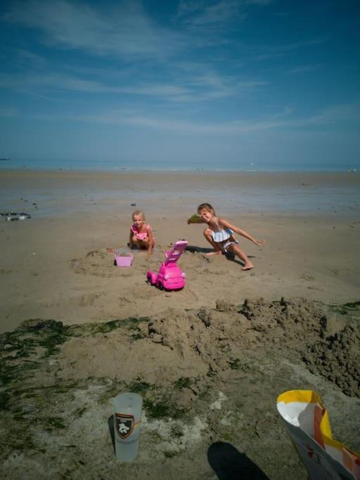 Le P'tit Torceen Proche De Dieppe Par Com'en Normandie *