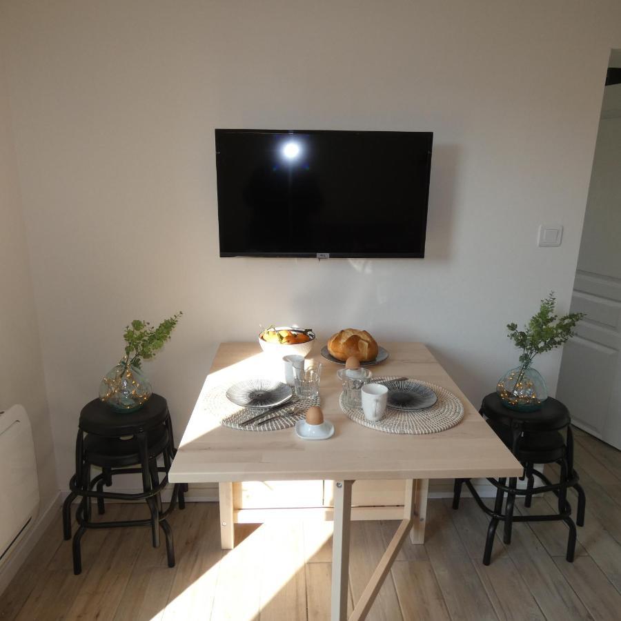 Holiday home Le P'tit Torceen Proche De Dieppe Par Com'en Normandie Torcy-le-Petit